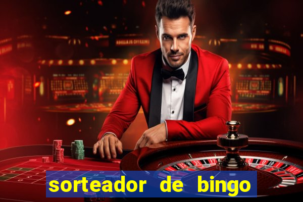 sorteador de bingo 90 bolas online